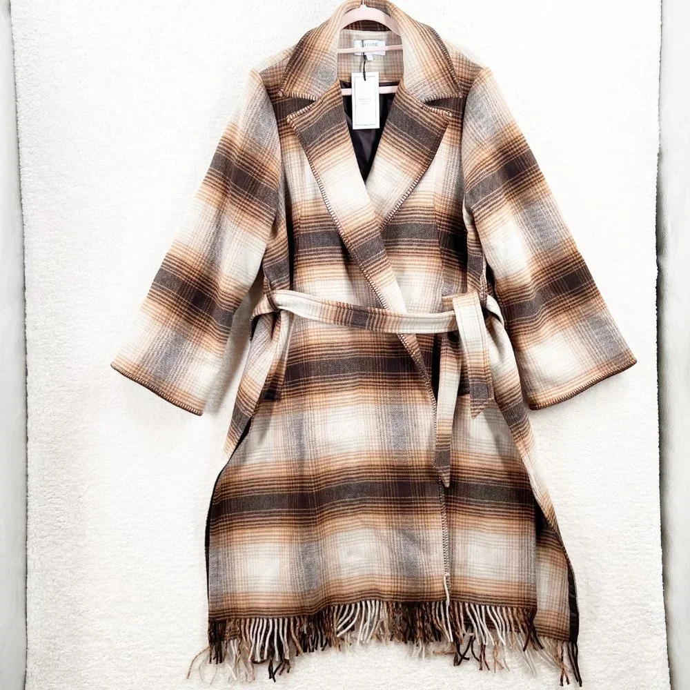 La-Ligne Mercer Coat - Picture 4 of 14